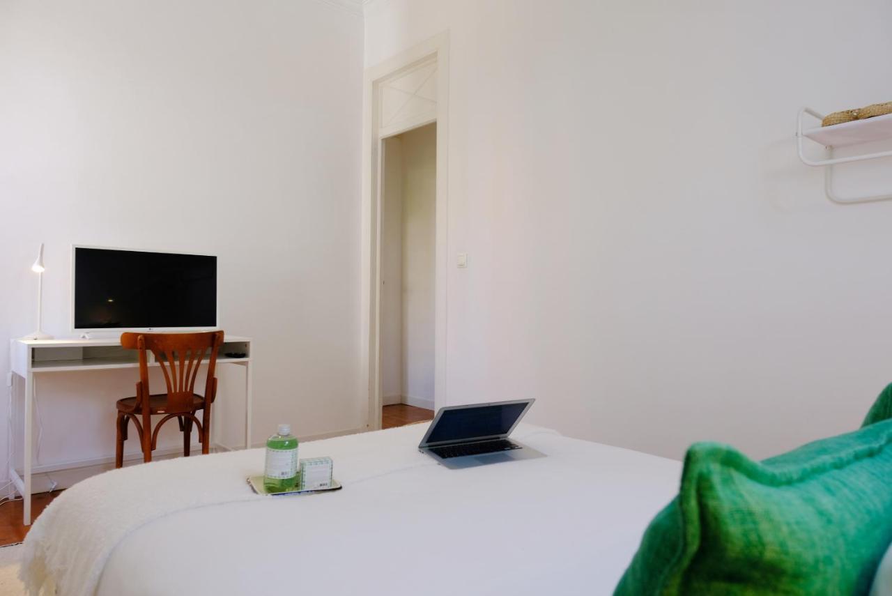 Lisbon City Villa エクステリア 写真