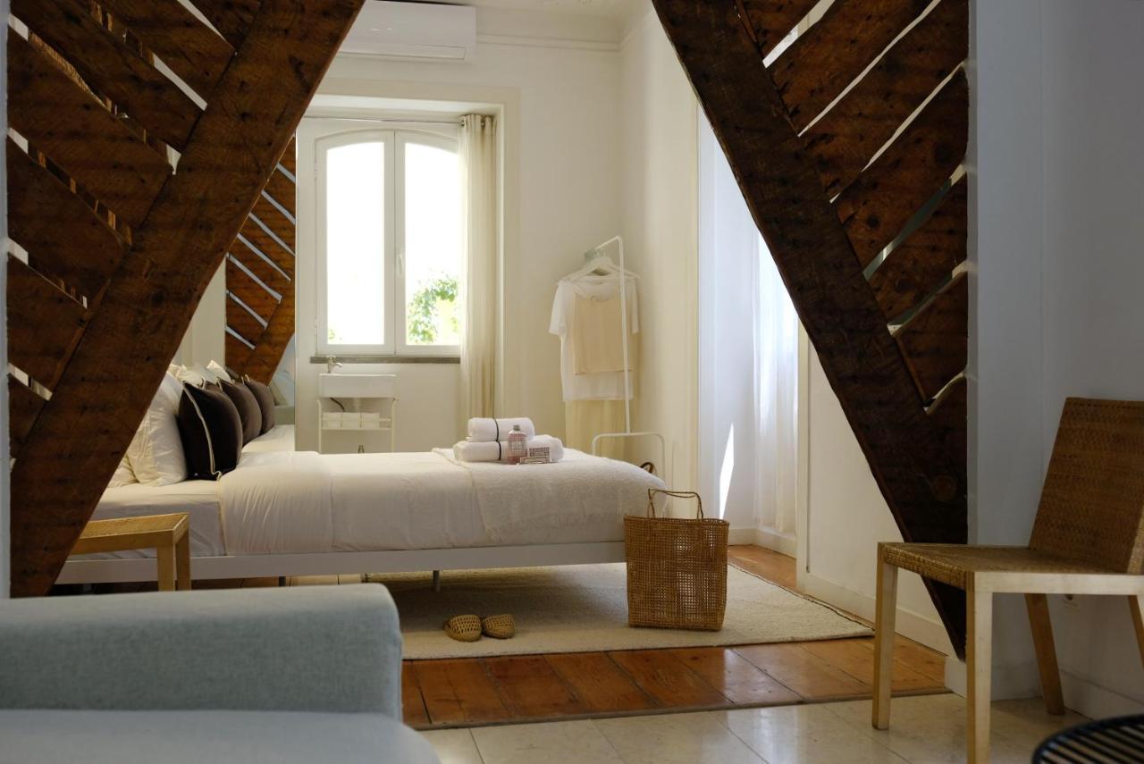 Lisbon City Villa エクステリア 写真