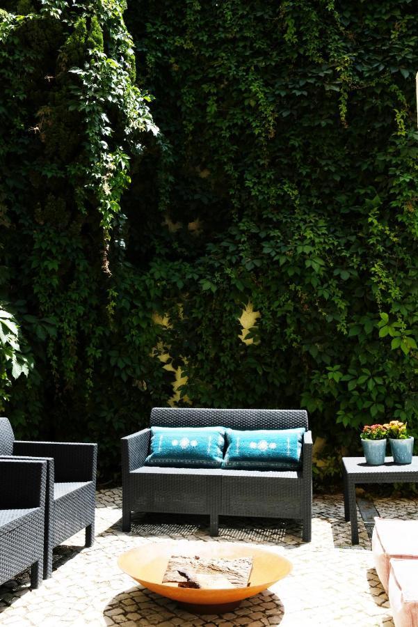 Lisbon City Villa エクステリア 写真