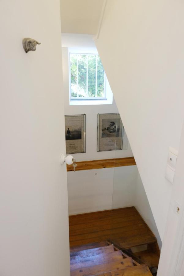 Lisbon City Villa 部屋 写真