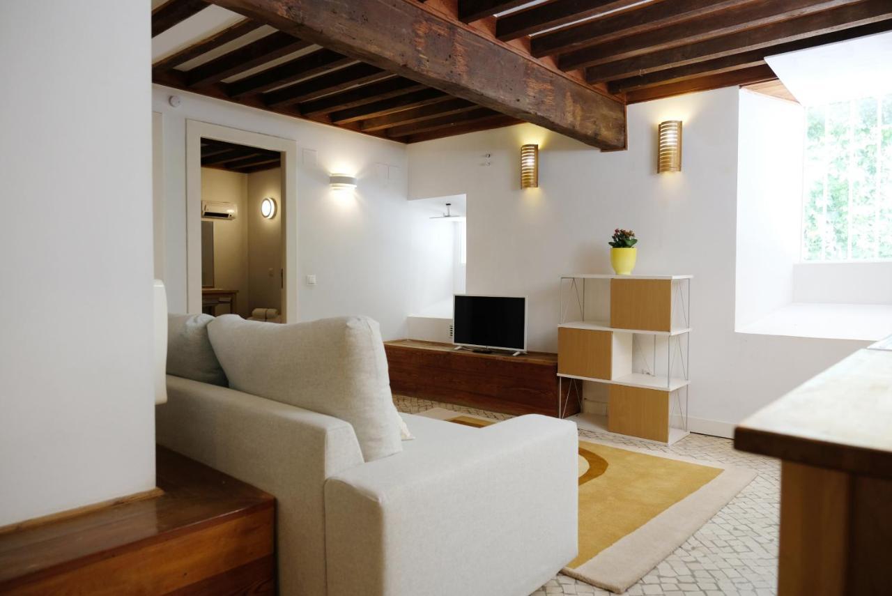 Lisbon City Villa エクステリア 写真