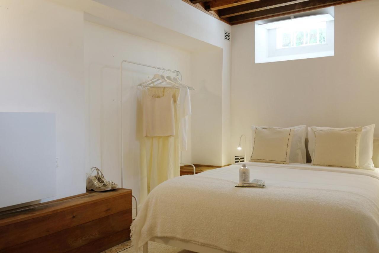 Lisbon City Villa エクステリア 写真