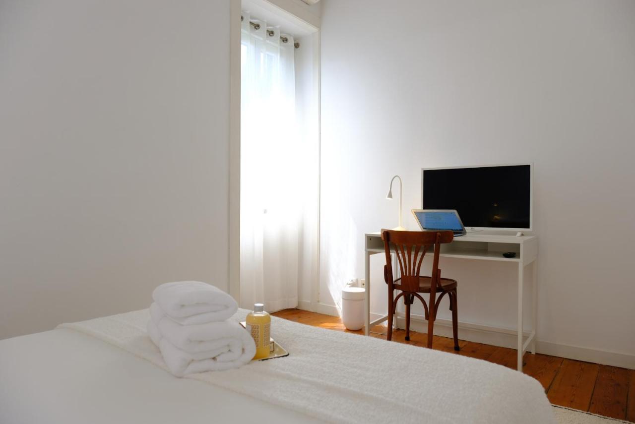 Lisbon City Villa エクステリア 写真
