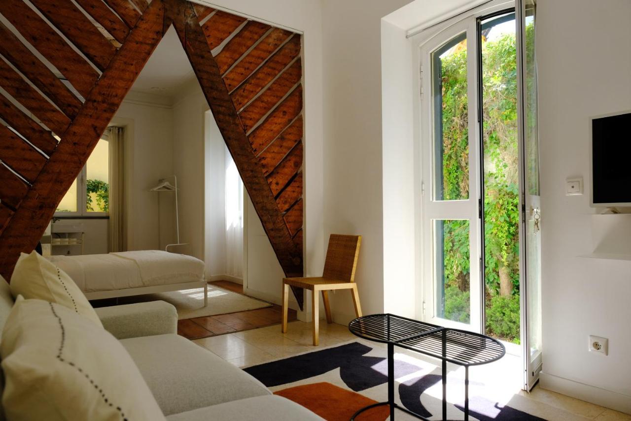 Lisbon City Villa エクステリア 写真