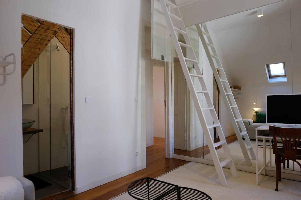 Lisbon City Villa エクステリア 写真
