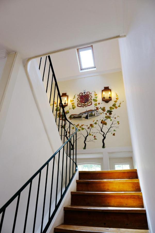 Lisbon City Villa エクステリア 写真