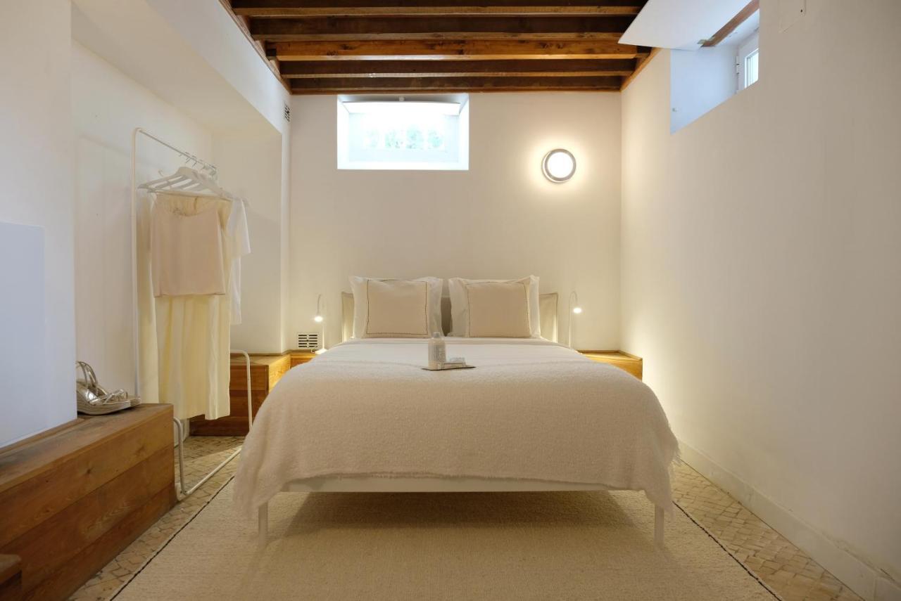 Lisbon City Villa エクステリア 写真