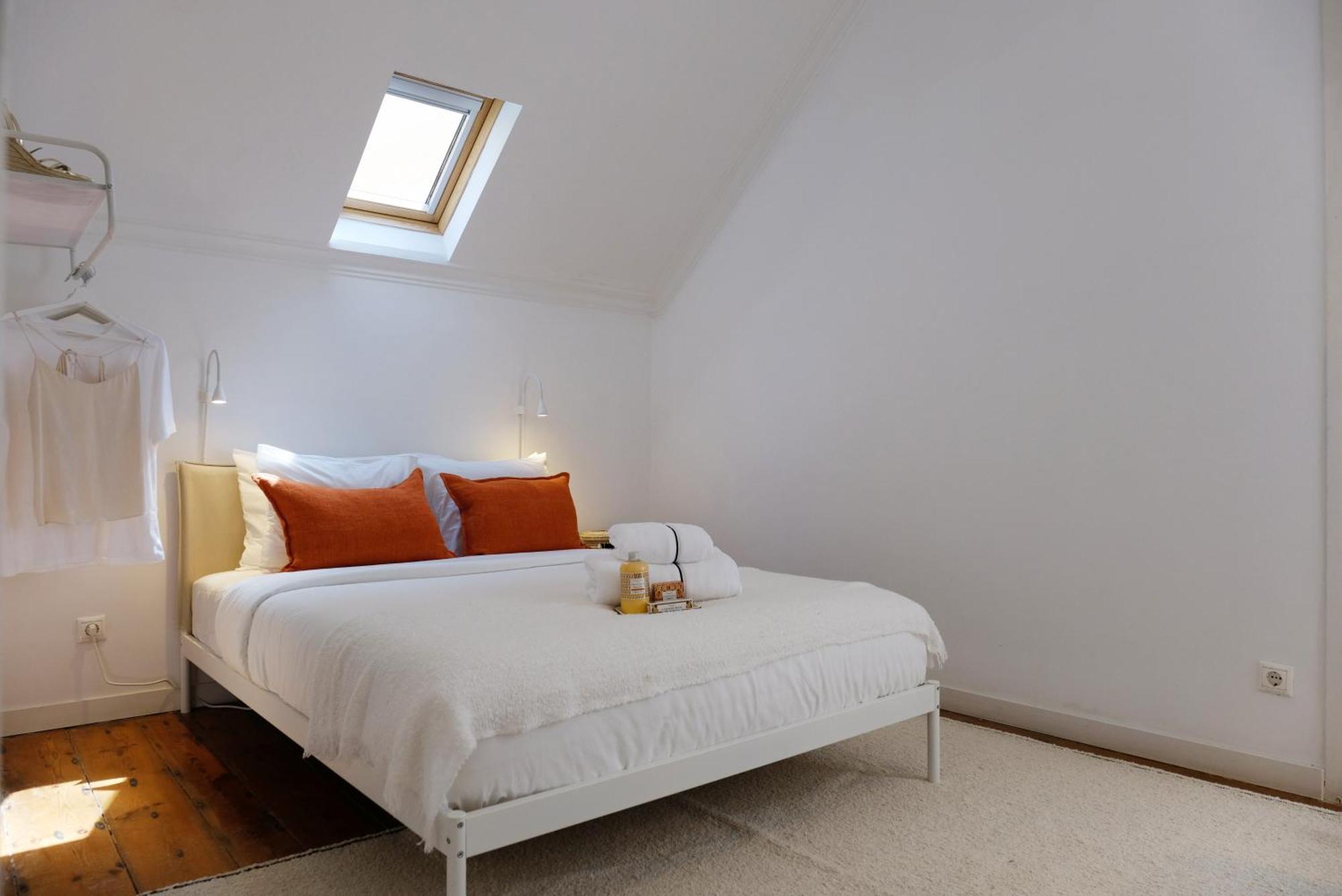 Lisbon City Villa 部屋 写真
